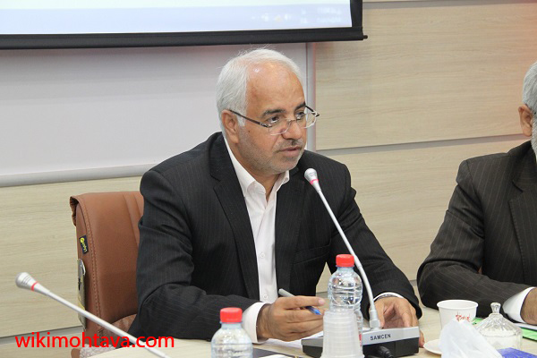 کریمی